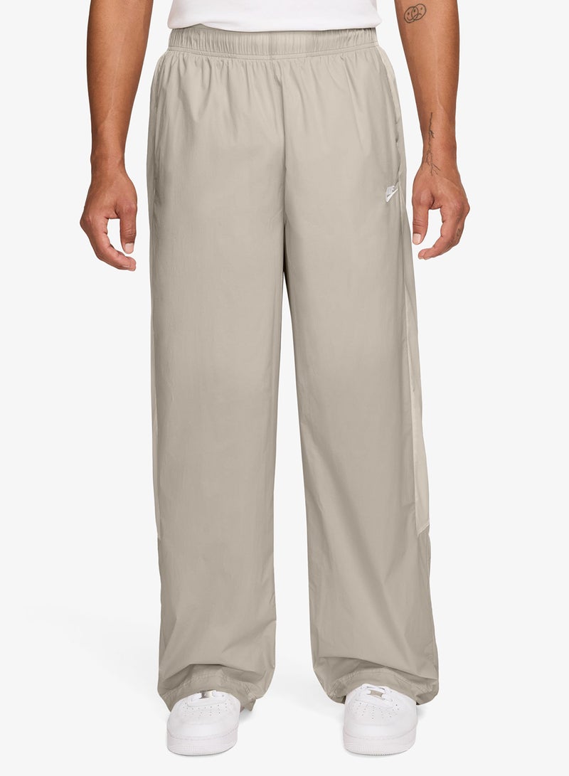 Nike Unlined Uv Track Pants - Image 1